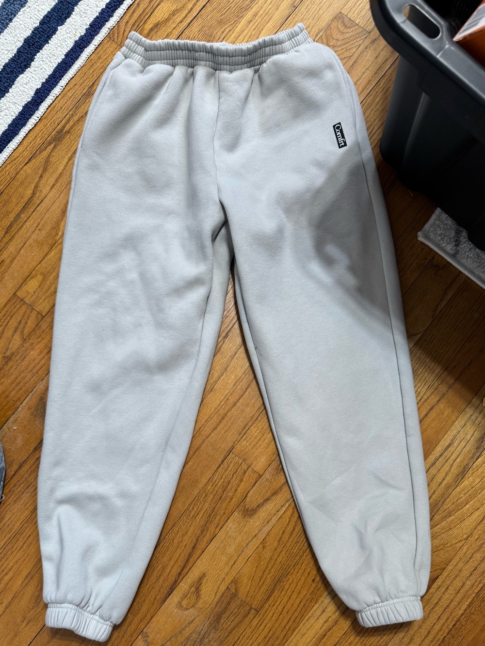 Comfrt Kids Standard Jogger Sweatpants NWOT